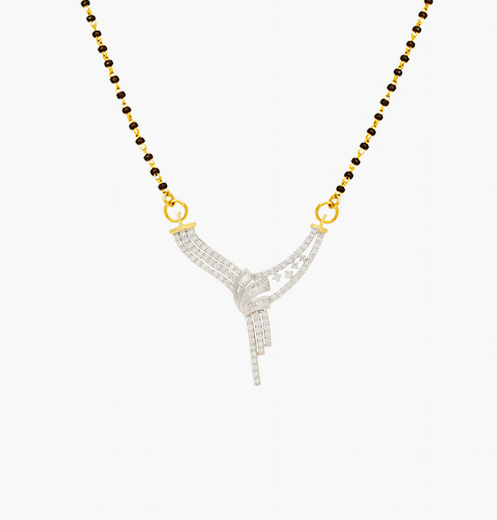 The Epitome Mangalsutra